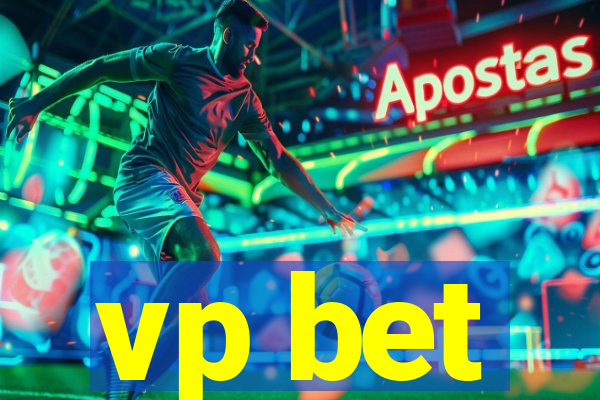 vp bet